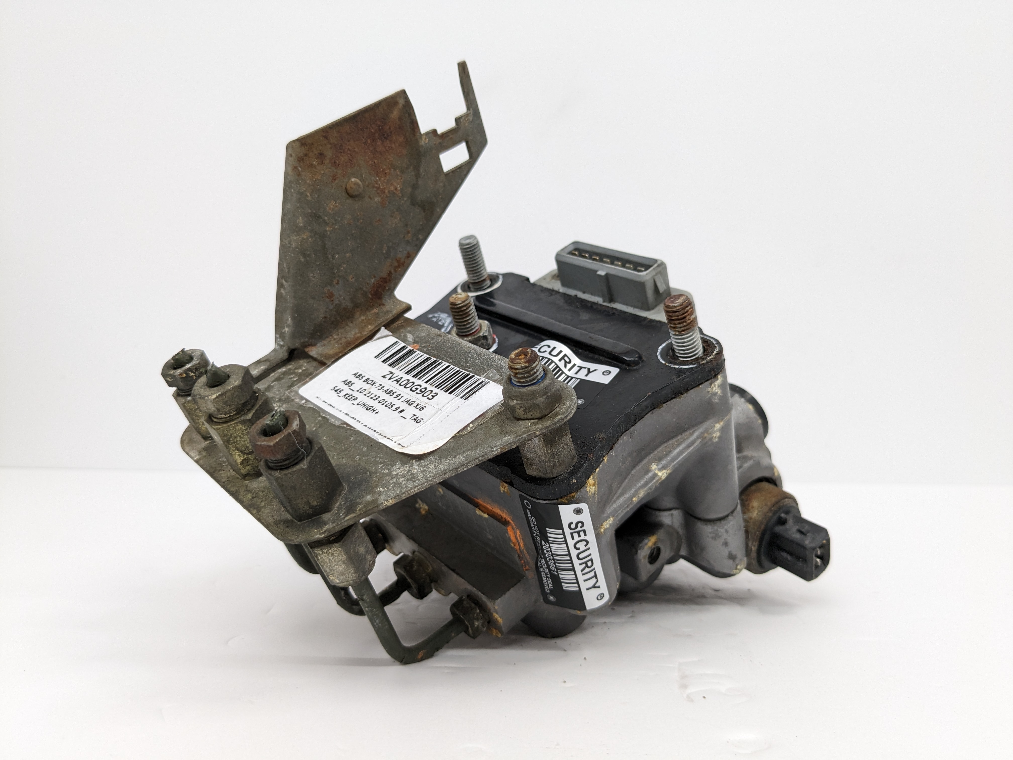 1989-1995 Jaguar XJS XJ6 ABS Anti Lock Brake Master Cylinder
